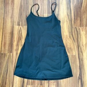 Abercrombie traveler dress size xs